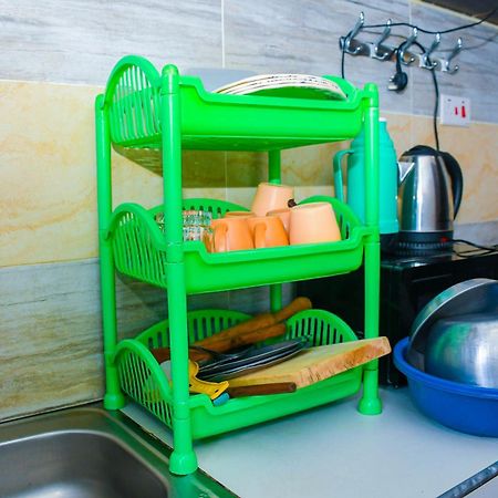 One Bedroom Furnished In Kasarani-Nairobi Kültér fotó