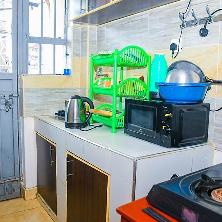 One Bedroom Furnished In Kasarani-Nairobi Kültér fotó