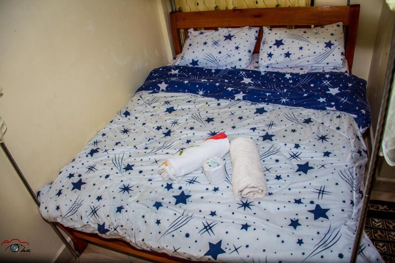 One Bedroom Furnished In Kasarani-Nairobi Kültér fotó