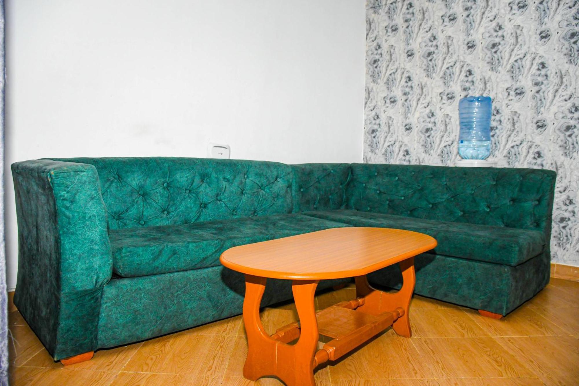 One Bedroom Furnished In Kasarani-Nairobi Kültér fotó