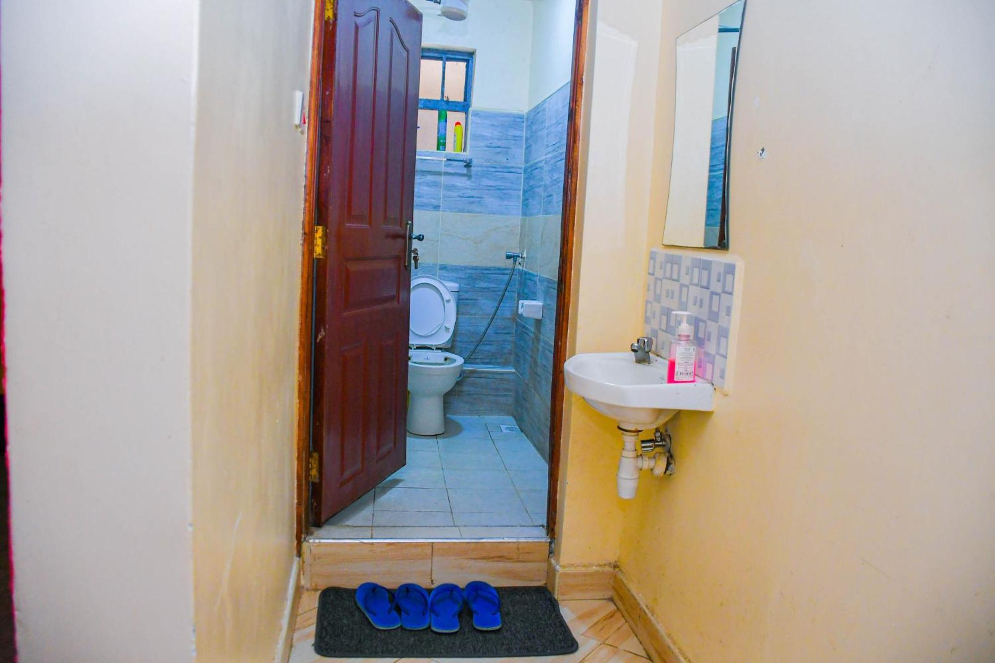 One Bedroom Furnished In Kasarani-Nairobi Kültér fotó