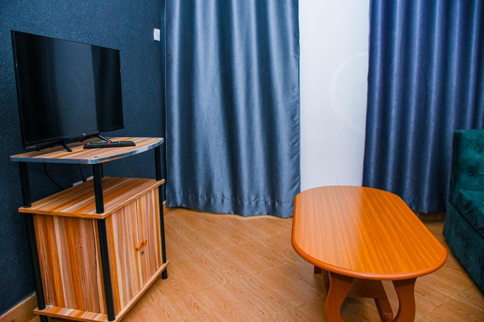 One Bedroom Furnished In Kasarani-Nairobi Kültér fotó