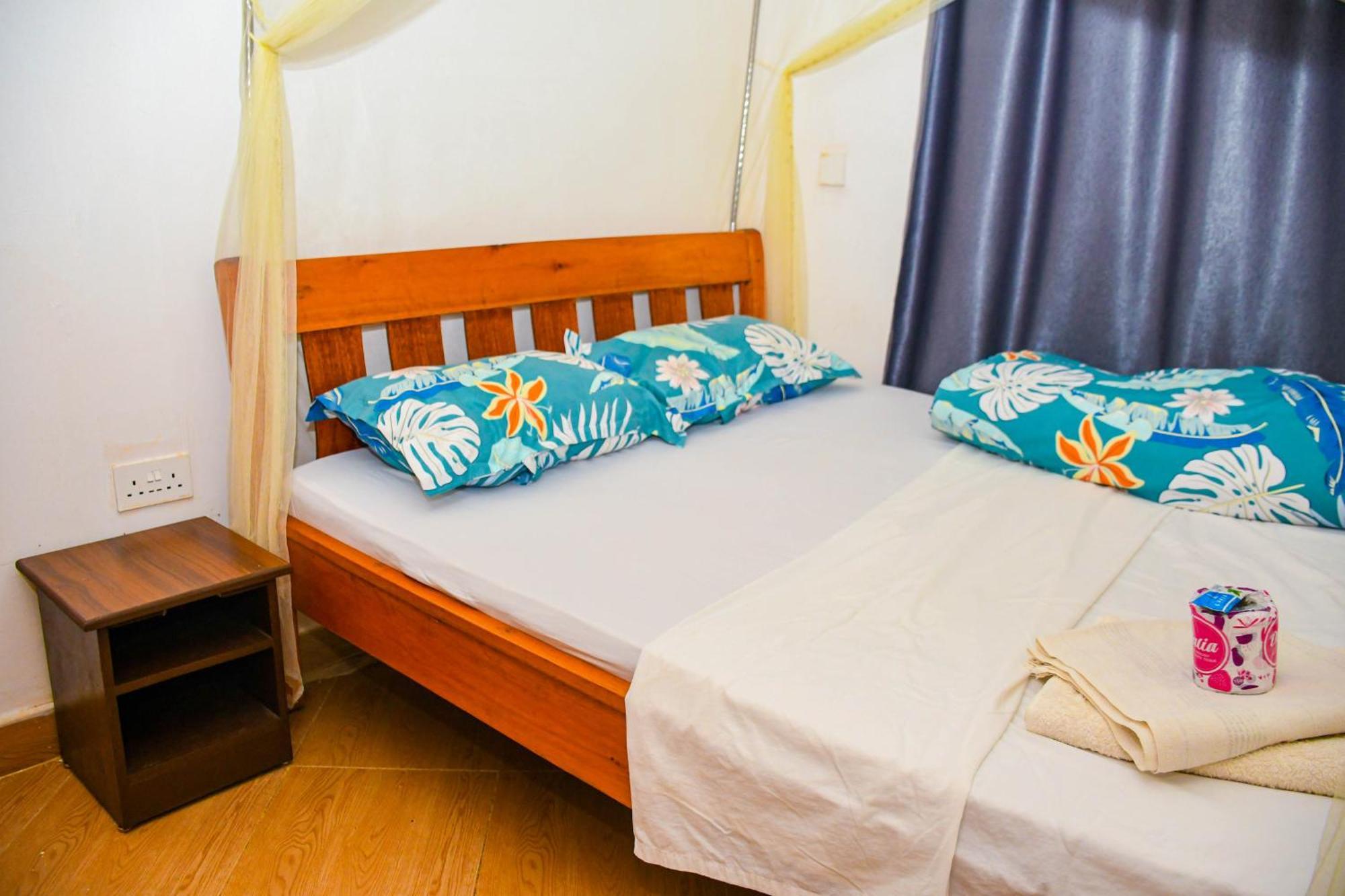 One Bedroom Furnished In Kasarani-Nairobi Kültér fotó